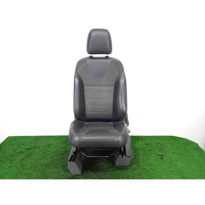 Recambio de asiento delantero izquierdo para ford kuga (cbs) 1.5 ecoboost cat referencia OEM IAM SINREFERENCIA CUERO - TELA 