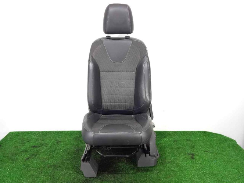 Recambio de asiento delantero izquierdo para ford kuga (cbs) 1.5 ecoboost cat referencia OEM IAM SINREFERENCIA CUERO - TELA 
