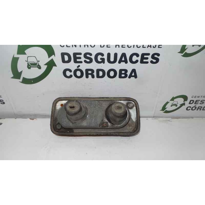 Recambio de piloto delantero izquierdo para renault 7 1.0 referencia OEM IAM  7. CON PORTALAMPARAS