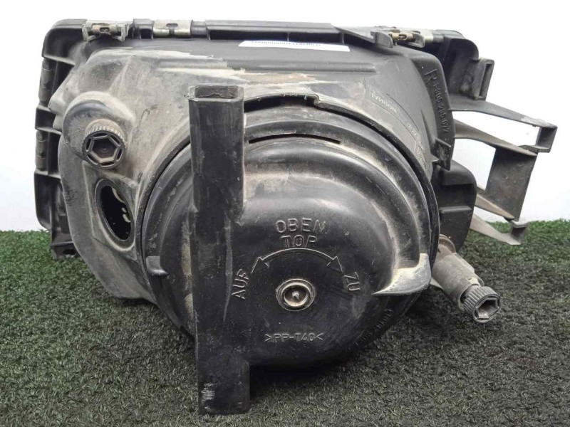 Recambio de faro derecho para audi 100 berlina (443) 2.2 referencia OEM IAM 1305363934  84-91