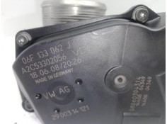 Recambio de caja mariposa para audi a4 ber. (b8) 1.8 16v tfsi referencia OEM IAM 06F133062J-A2C53302056 SIEMENS VDO 6.PINES 2