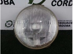 Recambio de faro izquierdo para mitsubishi montero (l040) 2.3 turbodiesel referencia OEM IAM MB283548 PAJERO. KOITO
