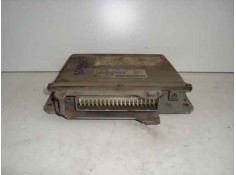 Recambio de centralita motor uce para peugeot 106 (s2) 1.1 referencia OEM IAM 0261204788-MA31-9631528780  