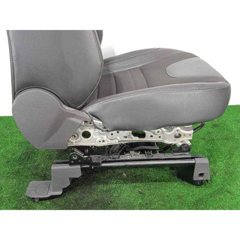 Recambio de asiento delantero izquierdo para ford kuga (cbs) 1.5 ecoboost cat referencia OEM IAM SINREFERENCIA CUERO - TELA 