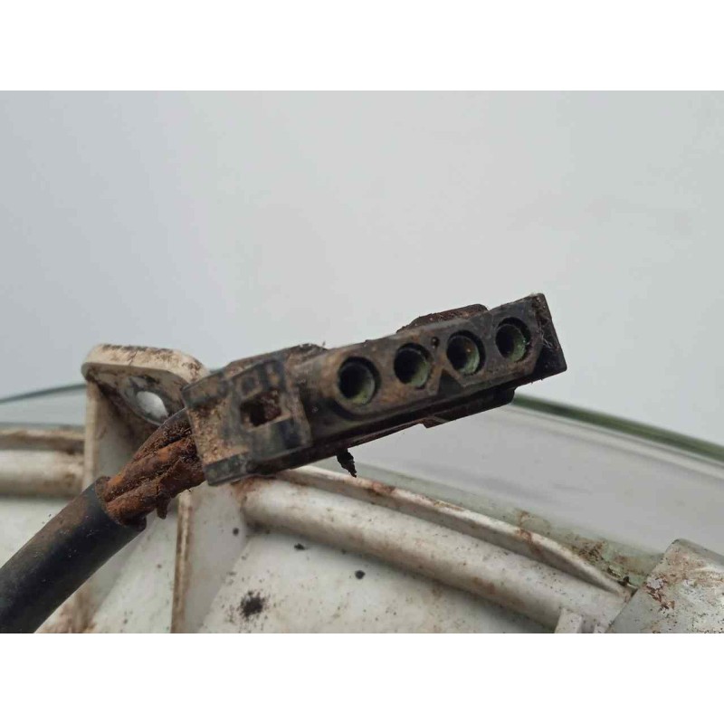 Recambio de faro central para bmw r 1150 rs/rt (r 22) referencia OEM IAM 5860100000-7680471  