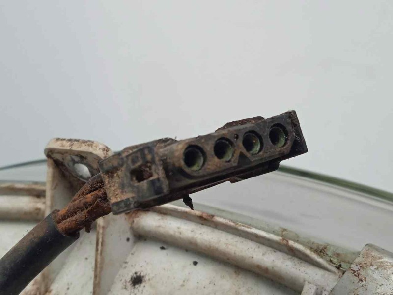 Recambio de faro central para bmw r 1150 rs/rt (r 22) referencia OEM IAM 5860100000-7680471  