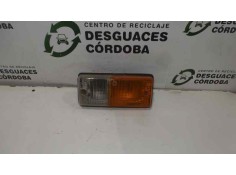 Recambio de piloto delantero izquierdo para renault 7 1.0 referencia OEM IAM  7. CON PORTALAMPARAS