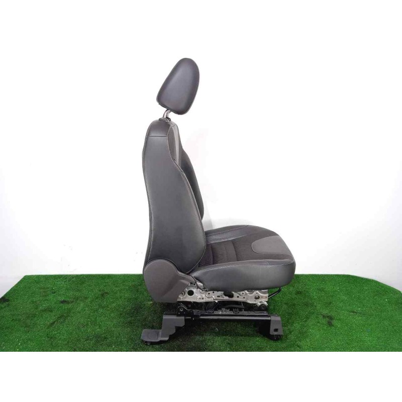 Recambio de asiento delantero izquierdo para ford kuga (cbs) 1.5 ecoboost cat referencia OEM IAM SINREFERENCIA CUERO - TELA 