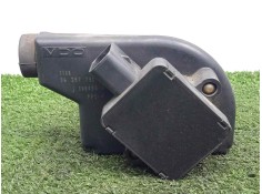 Recambio de potenciometro pedal para citroën xsara berlina 2.0 hdi cat (rhy / dw10td) referencia OEM IAM 9639779180 4.PINES 