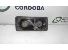 Recambio de piloto delantero izquierdo para renault 7 1.0 referencia OEM IAM  7. CON PORTALAMPARAS 2