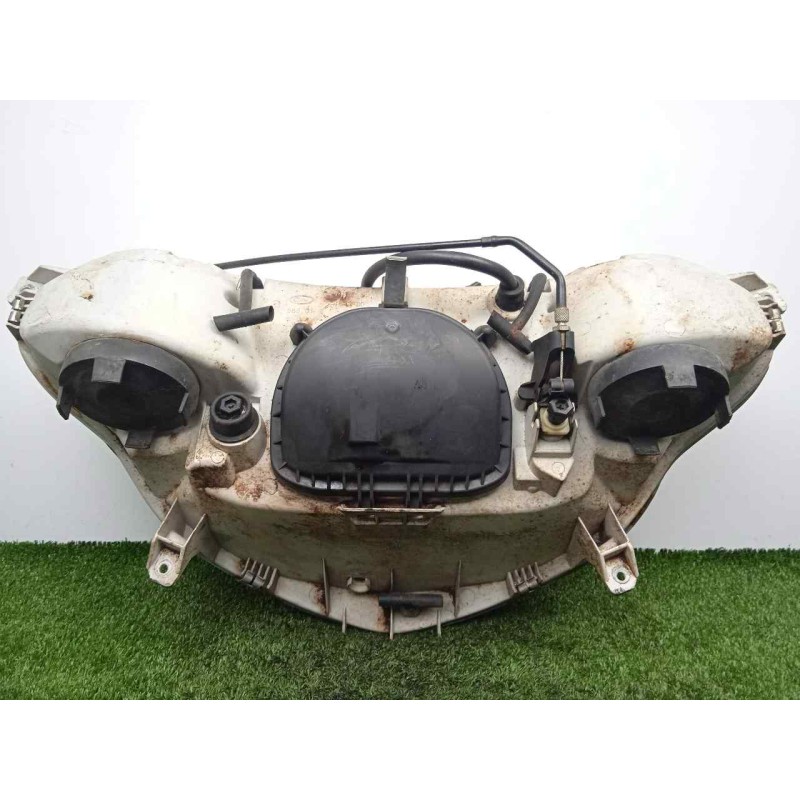 Recambio de faro central para bmw r 1150 rs/rt (r 22) referencia OEM IAM 5860100000-7680471  