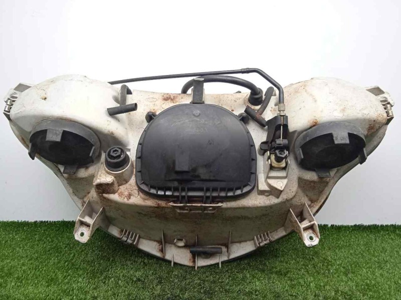 Recambio de faro central para bmw r 1150 rs/rt (r 22) referencia OEM IAM 5860100000-7680471  