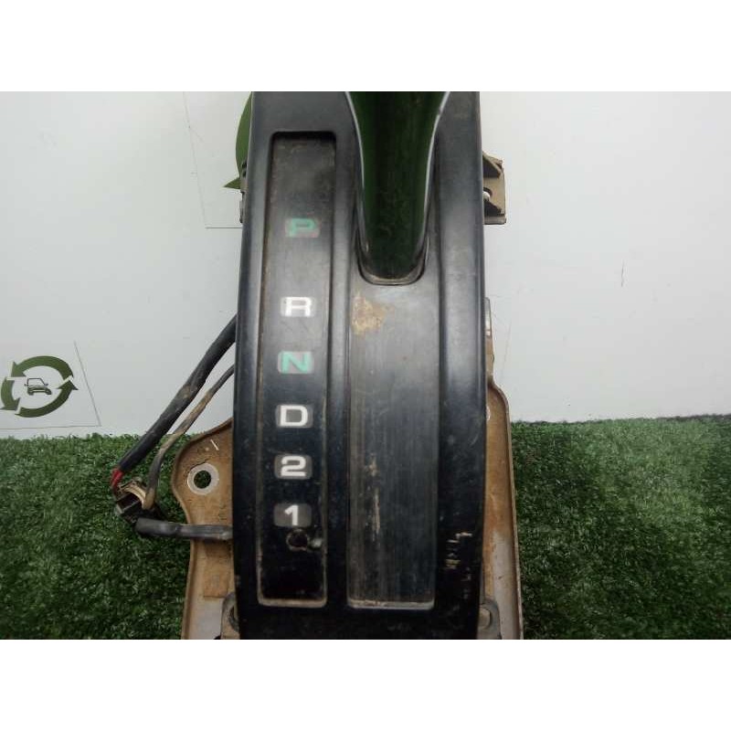 Recambio de palanca cambio para nissan terrano/terrano.ii (r20) 2.7 turbodiesel referencia OEM IAM  AUTOMATICO 
