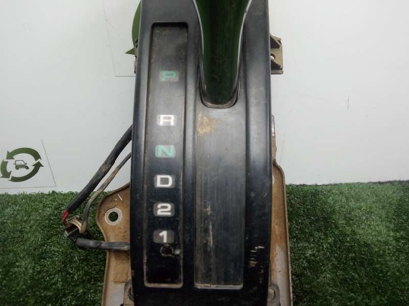 Recambio de palanca cambio para nissan terrano/terrano.ii (r20) 2.7 turbodiesel referencia OEM IAM  AUTOMATICO 