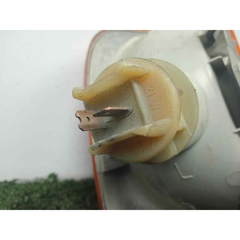 Recambio de piloto delantero izquierdo para audi 100 berlina (443) 2.2 referencia OEM IAM  AMBAR 