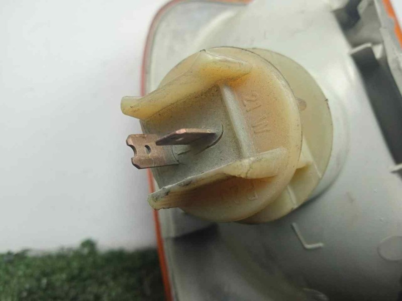 Recambio de piloto delantero izquierdo para audi 100 berlina (443) 2.2 referencia OEM IAM  AMBAR 