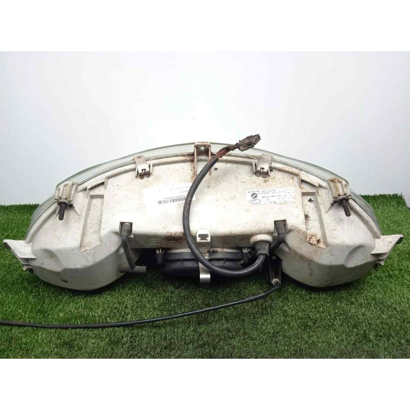 Recambio de faro central para bmw r 1150 rs/rt (r 22) referencia OEM IAM 5860100000-7680471  