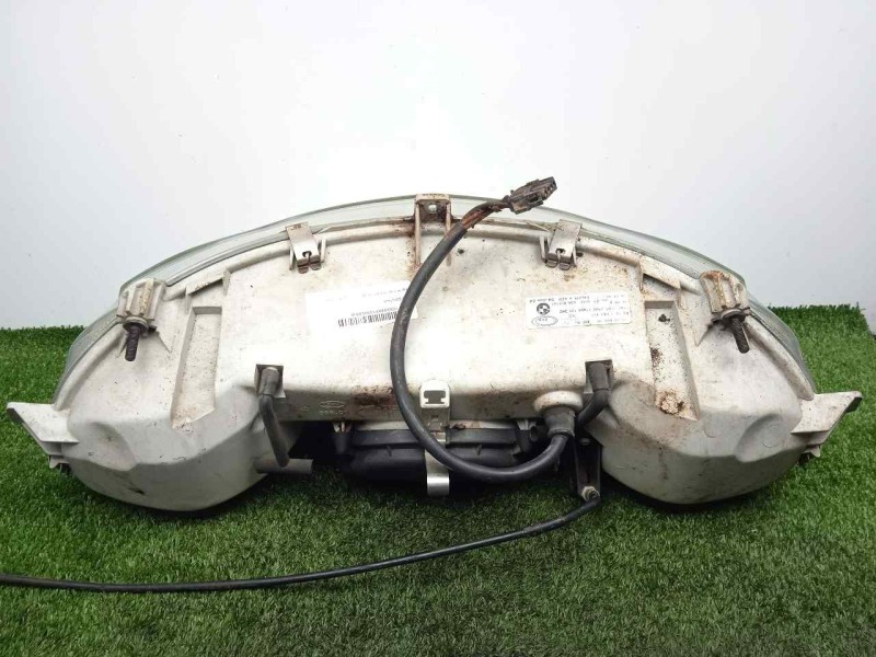 Recambio de faro central para bmw r 1150 rs/rt (r 22) referencia OEM IAM 5860100000-7680471  