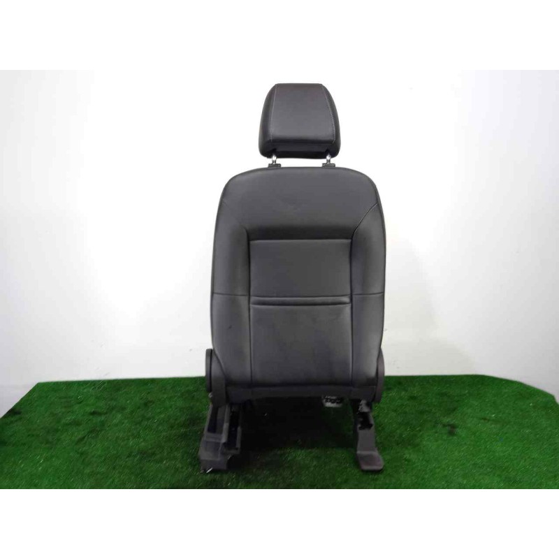 Recambio de asiento delantero izquierdo para ford kuga (cbs) 1.5 ecoboost cat referencia OEM IAM SINREFERENCIA CUERO - TELA 
