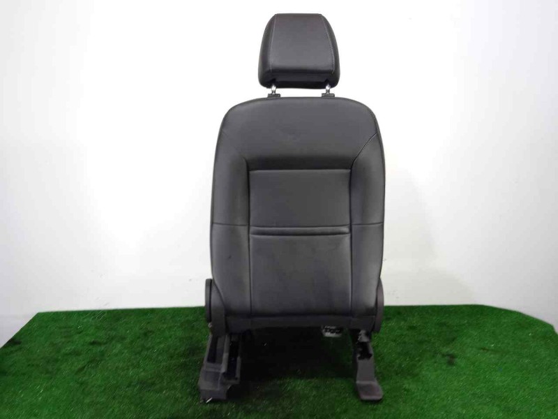Recambio de asiento delantero izquierdo para ford kuga (cbs) 1.5 ecoboost cat referencia OEM IAM SINREFERENCIA CUERO - TELA 