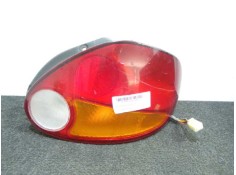 Recambio de piloto trasero derecho para daewoo matiz 0.8 cat referencia OEM IAM  98-01 