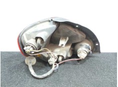Recambio de piloto trasero derecho para daewoo matiz 0.8 cat referencia OEM IAM  98-01  2