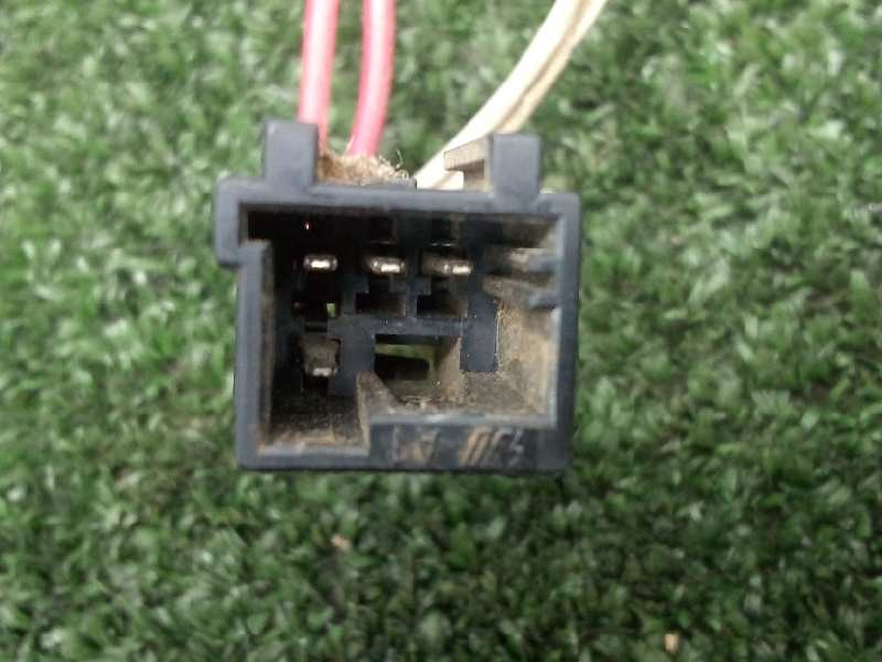 Recambio de palanca cambio para nissan terrano/terrano.ii (r20) 2.7 turbodiesel referencia OEM IAM  AUTOMATICO 