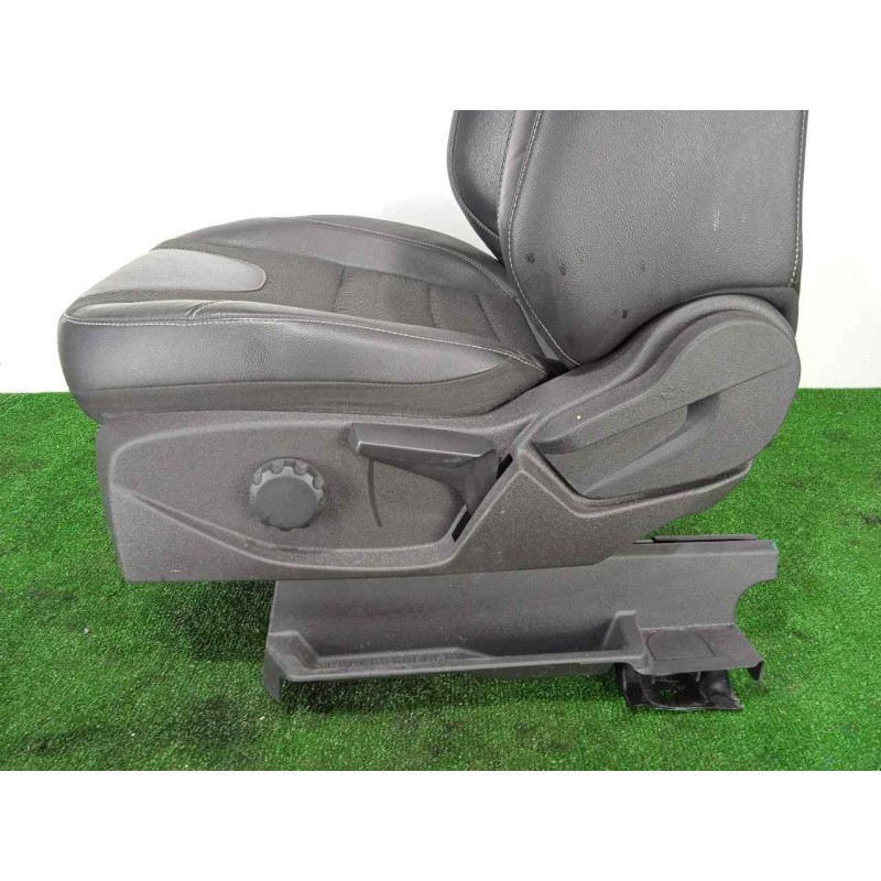 Recambio de asiento delantero izquierdo para ford kuga (cbs) 1.5 ecoboost cat referencia OEM IAM SINREFERENCIA CUERO - TELA 