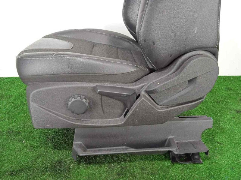 Recambio de asiento delantero izquierdo para ford kuga (cbs) 1.5 ecoboost cat referencia OEM IAM SINREFERENCIA CUERO - TELA 