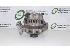 Recambio de alternador para ford fiesta berlina (dx) ghia referencia OEM IAM 98MF10300CB MITSUBISHI - 70.A POLEA.EMBRAGUE 2