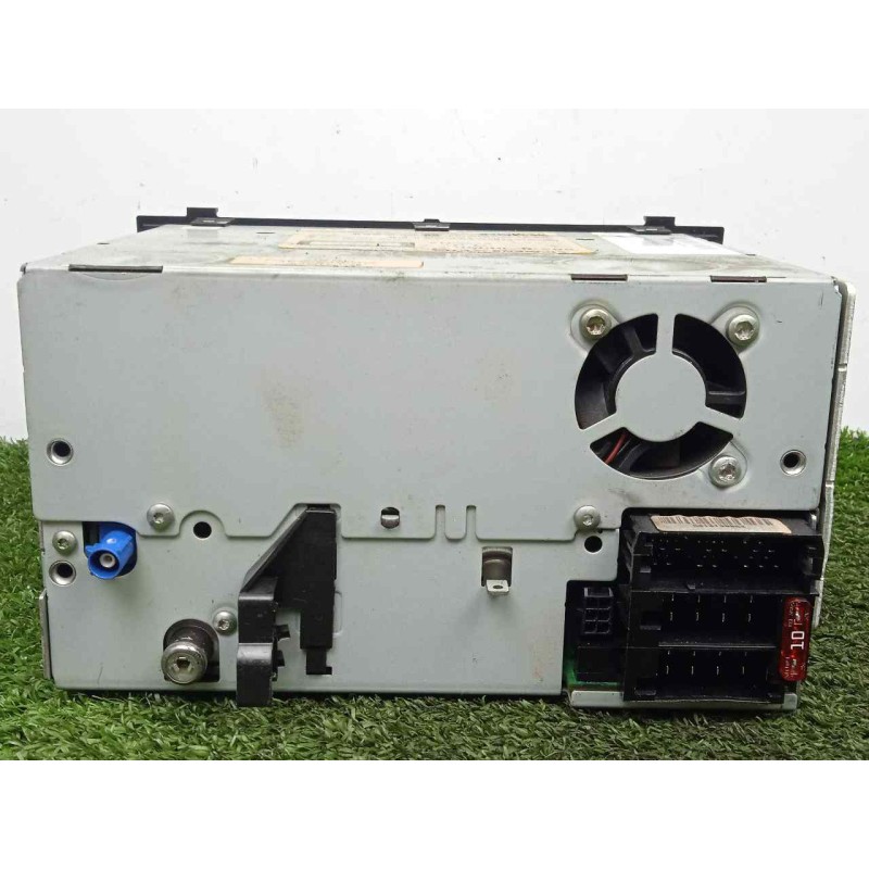 Recambio de sistema audio / radio cd para kia cee´d 1.6 crdi cat referencia OEM IAM 965101H000  