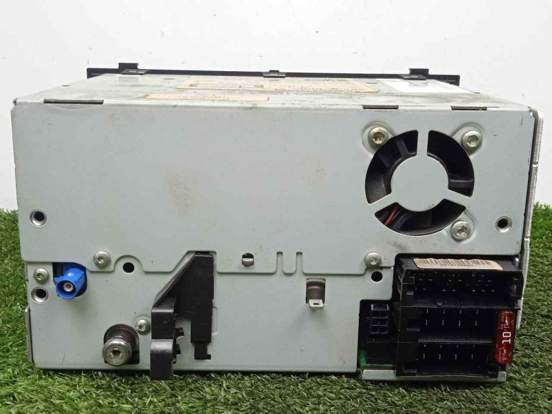 Recambio de sistema audio / radio cd para kia cee´d 1.6 crdi cat referencia OEM IAM 965101H000  