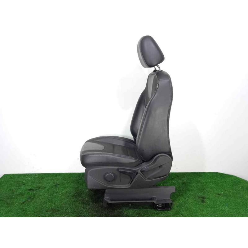 Recambio de asiento delantero izquierdo para ford kuga (cbs) 1.5 ecoboost cat referencia OEM IAM SINREFERENCIA CUERO - TELA 