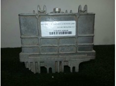 Recambio de centralita motor uce para seat cordoba berlina (6k2) 1.4 referencia OEM IAM 0261203750-0261203751-6K0906026B-26SA361