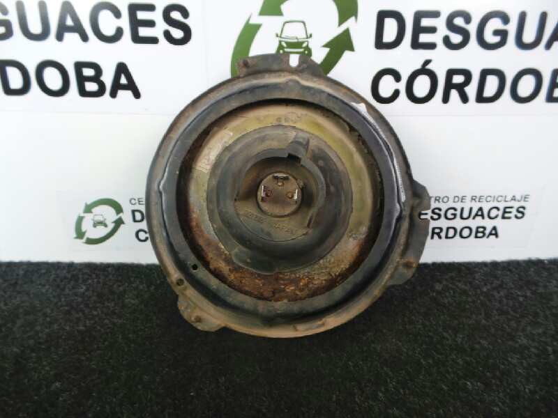 Recambio de faro derecho para mitsubishi montero (l040) 2.3 turbodiesel referencia OEM IAM MB283548 PAJERO. KOITO