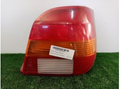 Recambio de piloto trasero derecho para ford fiesta berl./courier referencia OEM IAM  FIESTA.90 