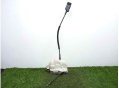 Recambio de cerradura puerta delantera derecha para renault laguna ii (bg0) 1.9 dci diesel fap referencia OEM IAM SINREFERENCIA 