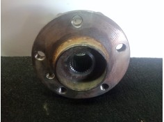 Recambio de rodamiento buje delantero para bmw x5 (e70) 3.0 turbodiesel cat referencia OEM IAM NOTIENEREFERENCIA  