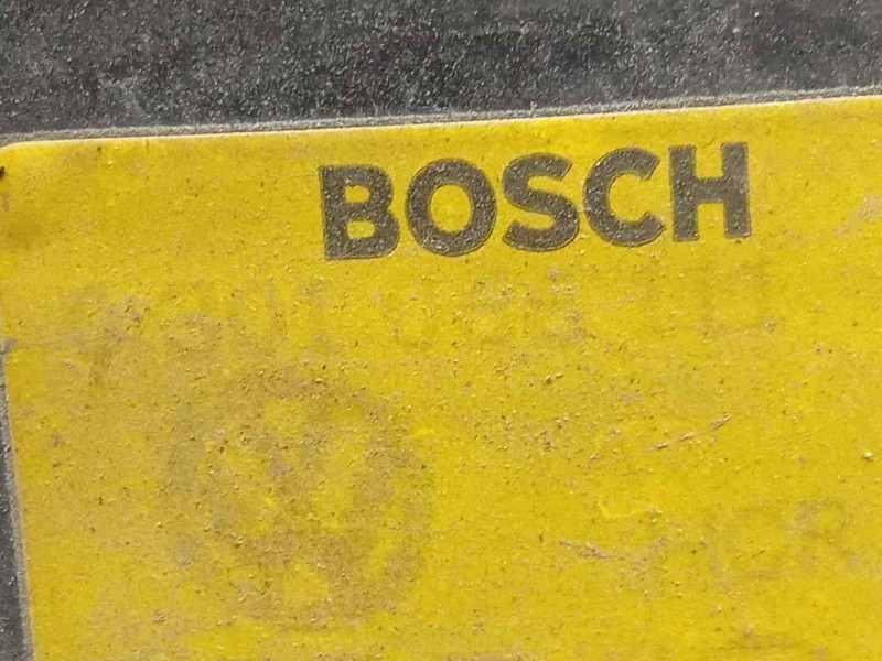 Recambio de faro izquierdo para audi 100 berlina (443) 2.2 referencia OEM IAM 0301066111  