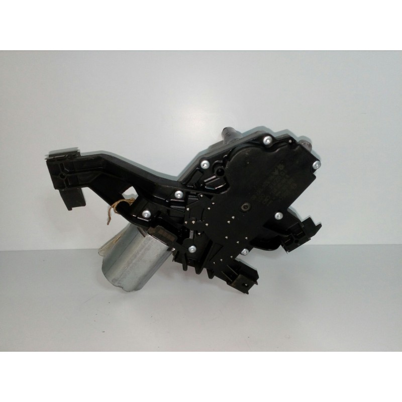 Recambio de motor limpia trasero para peugeot 207 referencia OEM IAM 0390201813-9652418780 BOSCH 3 PINES