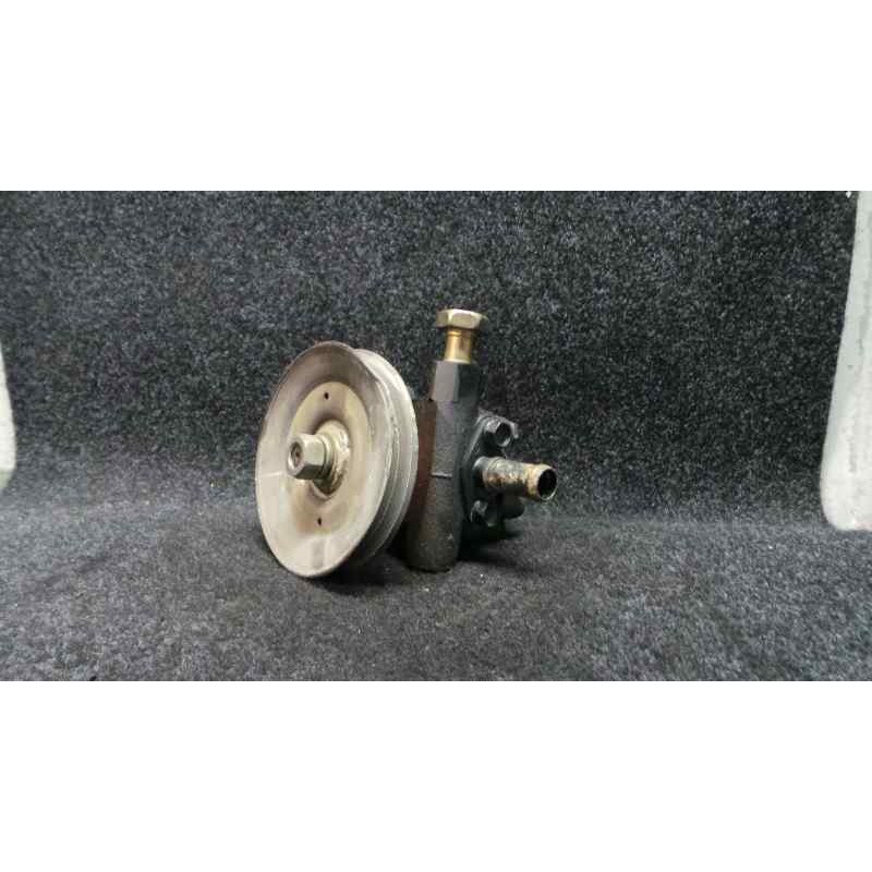 Recambio de bomba direccion para nissan almera (n15) competence (1998) referencia OEM IAM  UNISIA POLEA 110 MM