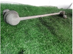 Recambio de bieleta estabilizadora delantera izquierda para mitsubishi asx (ga0w) 1.8 di-d cat referencia OEM IAM    2