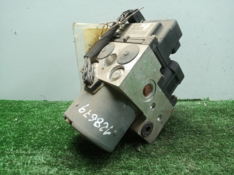 Recambio de abs para mg serie (r/rf) 1.4 16v cat referencia OEM IAM 0265216803SRB1016210273004537  0273004537