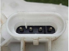 Recambio de cerradura puerta delantera derecha para renault laguna ii (bg0) 1.9 dci diesel fap referencia OEM IAM SINREFERENCIA  2