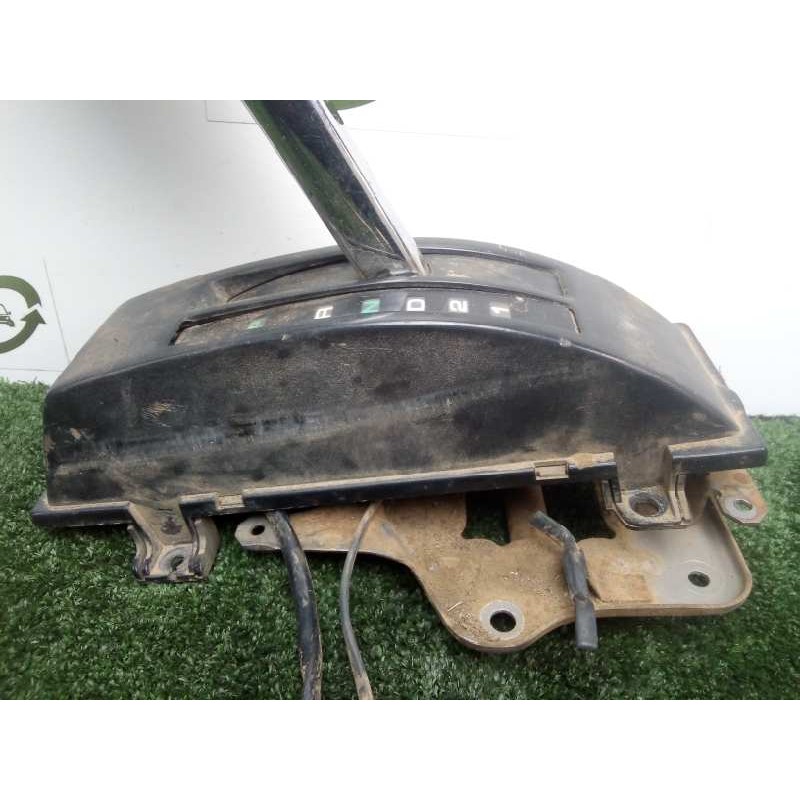 Recambio de palanca cambio para nissan terrano/terrano.ii (r20) 2.7 turbodiesel referencia OEM IAM  AUTOMATICO 
