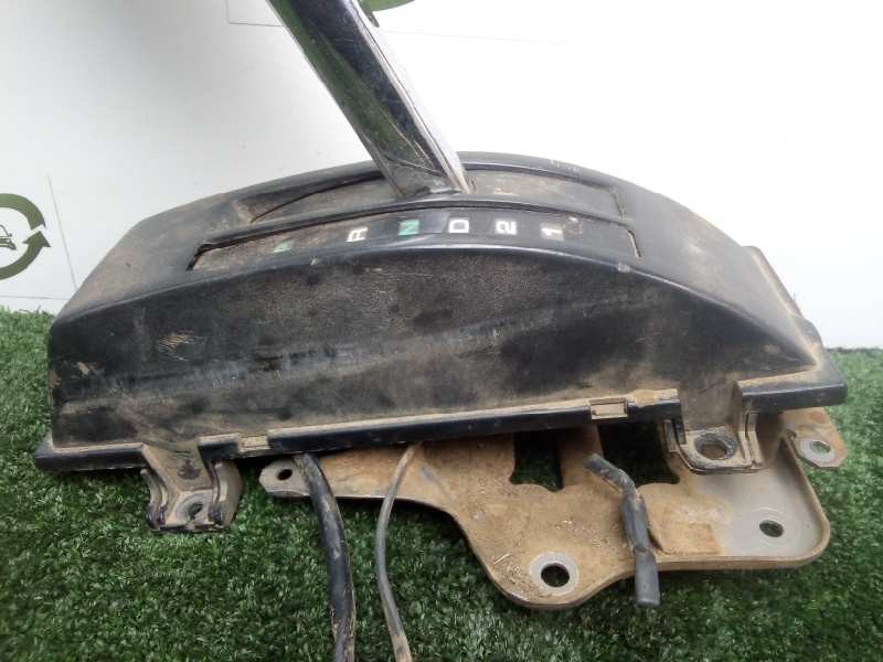 Recambio de palanca cambio para nissan terrano/terrano.ii (r20) 2.7 turbodiesel referencia OEM IAM  AUTOMATICO 
