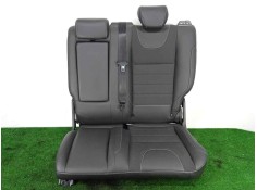 Recambio de asientos trasero izquierdo para ford kuga (cbs) 1.5 ecoboost cat referencia OEM IAM SINREFERENCIA DOBLE CUERO - TELA