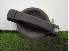 Recambio de maneta exterior delantera izquierda para fiat doblo (119) 1.3 jtd cat referencia OEM IAM   