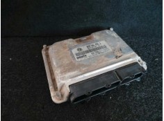 Recambio de centralita motor uce para seat ibiza (6k1) 1.4 referencia OEM IAM 0261206959-6Q0906032J-26SA6945-11591321  BOSCH 2