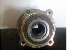 Recambio de rodamiento buje delantero para bmw x5 (e70) 3.0 turbodiesel cat referencia OEM IAM NOTIENEREFERENCIA   2